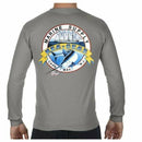 Sea Gear - Swordfish Long Sleeve