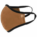 Carhartt- Cotton Ear Loop Face Mask (3 pack)