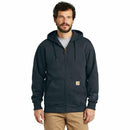 Carhartt - Paxton Heavyweight Hooded Zip-Front Sweatshirt