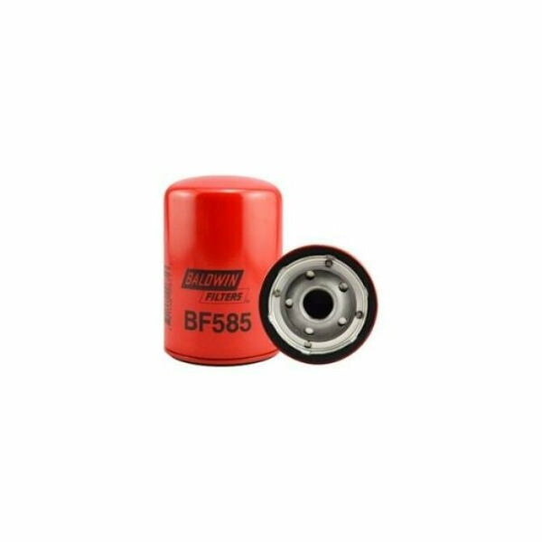 Baldwin - BF585 Fuel Spin-on Filter