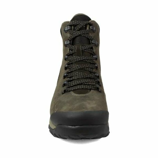 BOGS - Men's Foundation Leather Mid