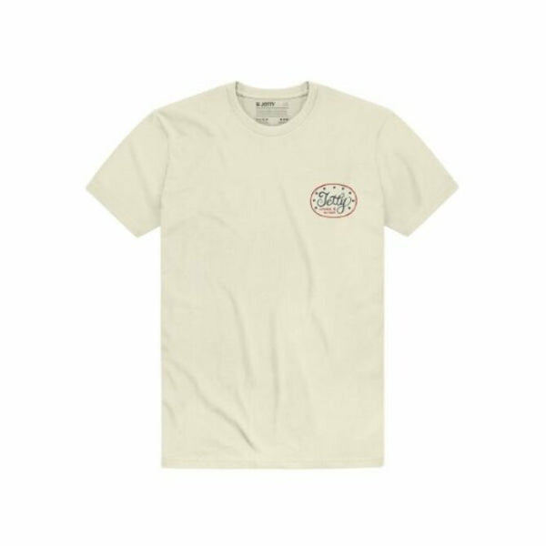 Jetty Old Glory Tee