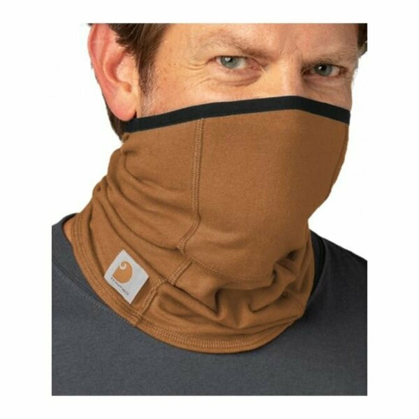 Carhartt- Cotton Gaiter With Filter-Pocket