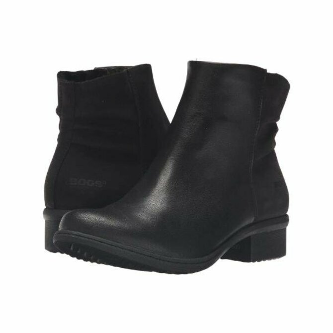 BOGS - Women's Carly Low Ankle Boot
