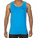 Sea Gear - Flaming Scallop Tank Top