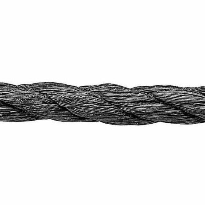 3 Strand Poly Pro Rope