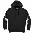 Salty Crew - Refuge Sherpa Zip Fleece