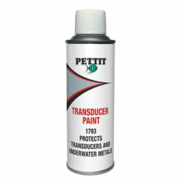 Pettit - Transducer Paint Spray 12 oz