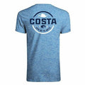 Costa- Tech Insignia Short Sleeve