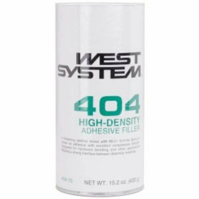 West System - 404 High Density Filler