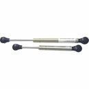 Sierra - 12-20" - 40LB Stainless Gas Spring