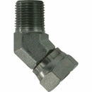 Midland - Male 45Â° Elbow Swivel Adapter
