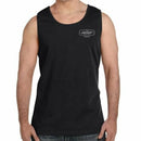 Sea Gear - Retro Trawler Muscle Tank Top
