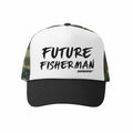 Sea Gear Kids Hat - Future Fisherman