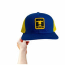 Guy Cotten - X Trucker Hat