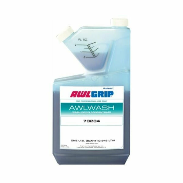 AWLWASH - Wash Down Concentrate