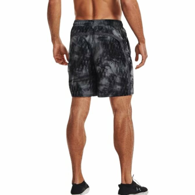 Under Armour- Men's Fusion Amphib Shorts