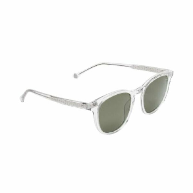 Electric Sunglasses - Oak