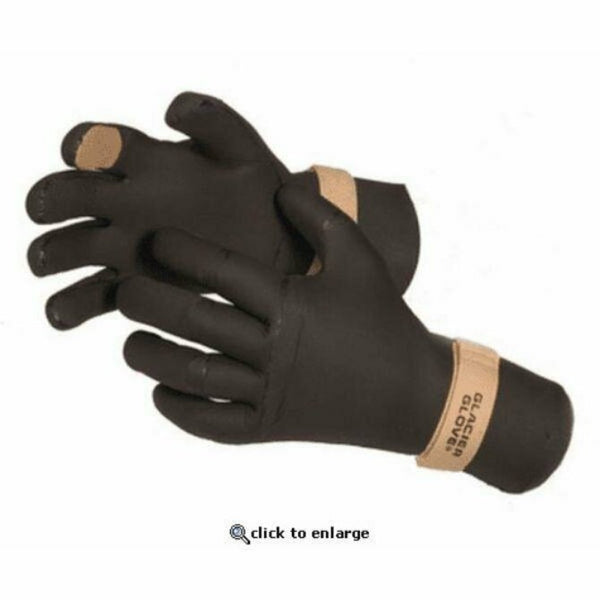 Glacier - Pro Hunter Gloves