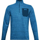 Under Armour- Specialist Henley 2.0