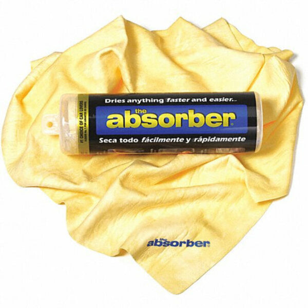 The Absorber Towel