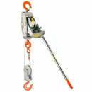 Lug-All - 3 Ton Cable Hoist