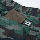 Pelagic- Socorro Hybird Camo Fishing Shorts