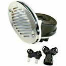 Sea Choice - Hidden Horn W/ Stainless Steel Grill