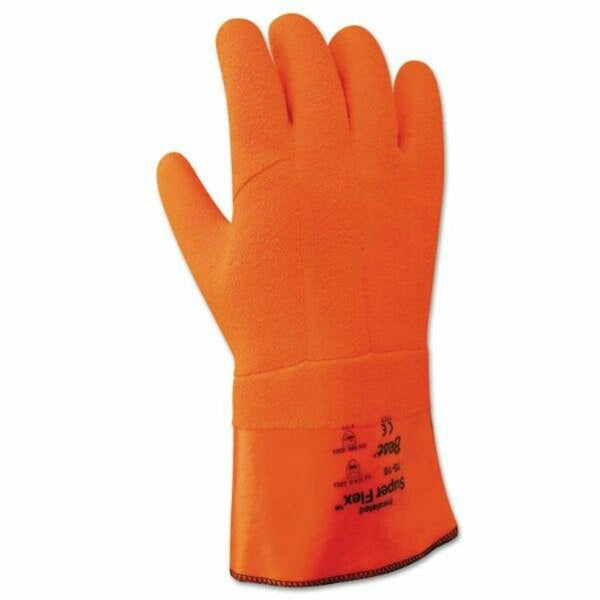 Showa - Best Gloves 75 Size 10 Orange