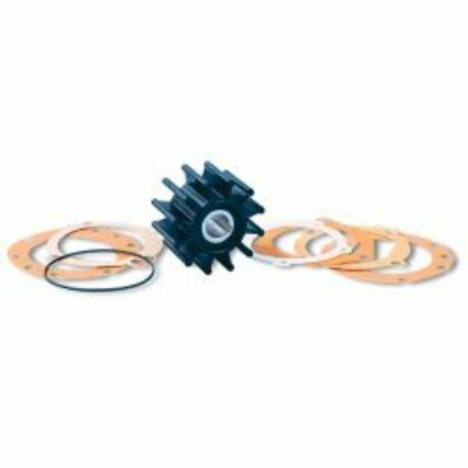 Sherwood - Sherwood Impeller Kit 10077K W/Gaskets