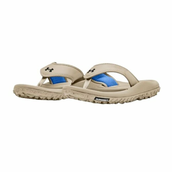 Men's ua fat tire sandals hotsell