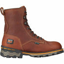 Timberland - Men's Boondock 8" Soft Toe WP Work Boot