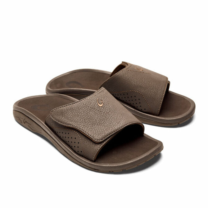 OluKai- Nalu Slide