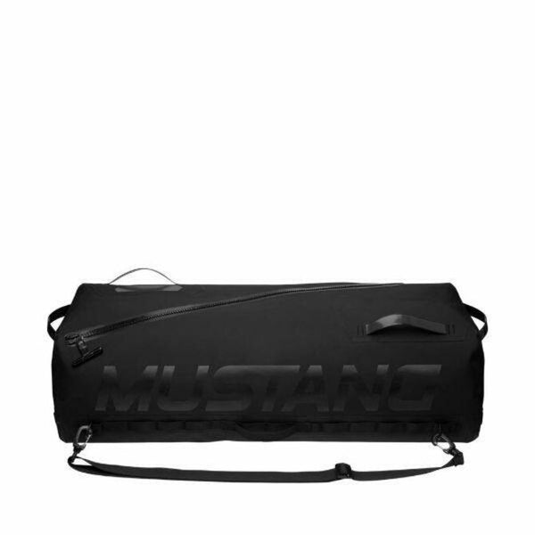 Mustang Survival - 65L Greenwater Waterproof Deck Bag Black