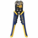 Irwin - Irwin Self-Adjusting Wire Stripper W/ Protouch Grips