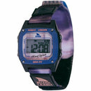 Freestyle- Shark Victory Press Slate Blue