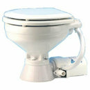 Jabsco - Electric Marine Toilet