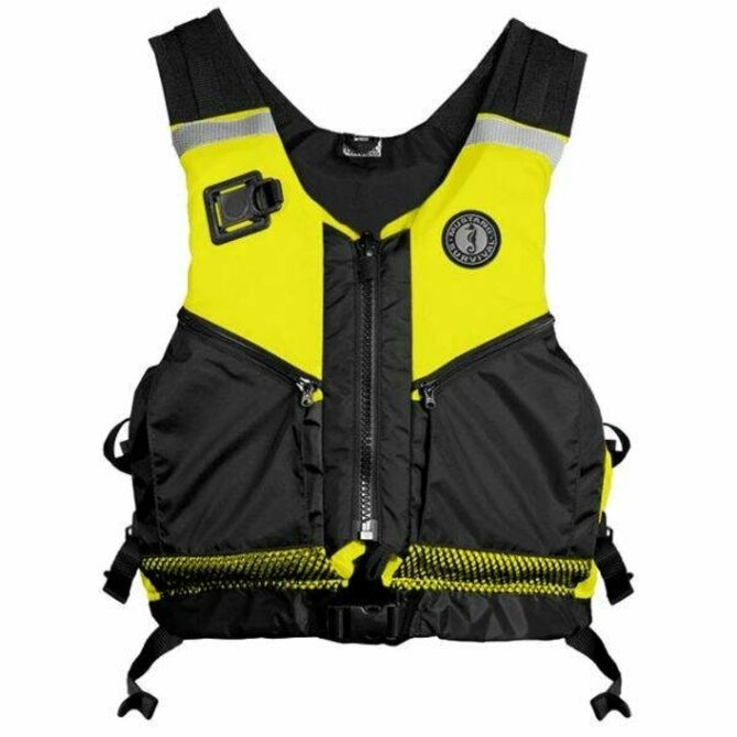Mustang Survival - Operations Support Water Rescue Vest