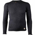 Carhartt - MidWeight Base Force Cotton Crew