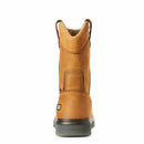 Ariat- Men's Turbo Waterproof Work Boot