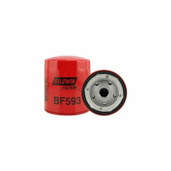 Baldwin - BF593 Fuel Spin-on Filter