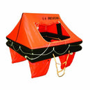 Revere - Coastal Commander 2.0 6 Person Liferaft, Valise