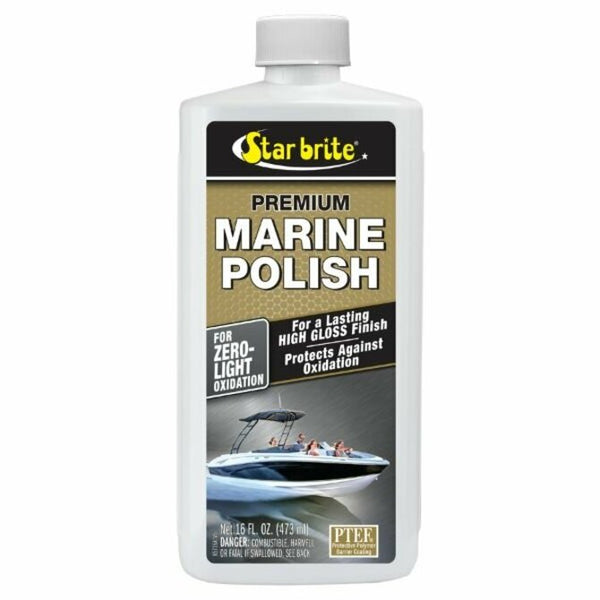 Star Brite - Premium Marine Polish