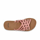 Sanuk- Women's Rio Slide