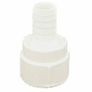 Rule - Port F/Rule 360/500 3/4" Straight Barb