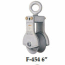 Crosby - F-454 Trawl Block