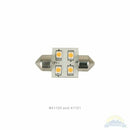 Scandvik - Festoon Wafer