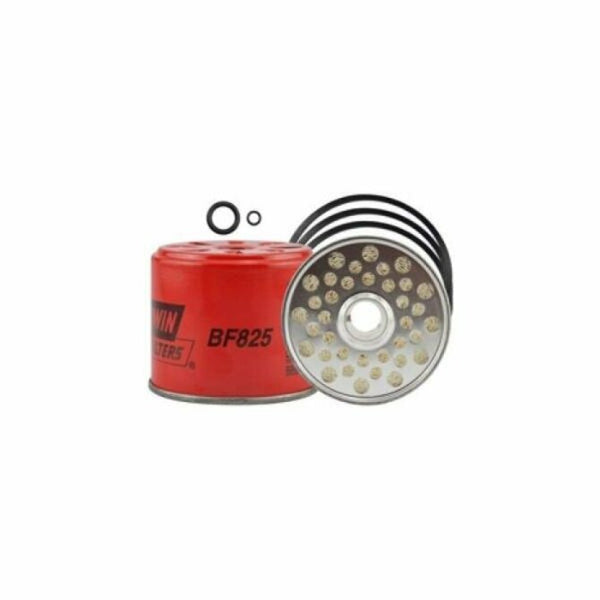 Baldwin - BF825 Can-Type Fuel Filter Filter
