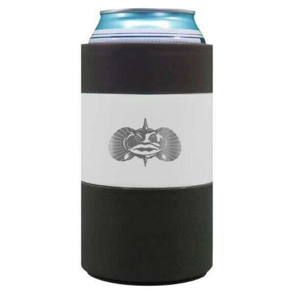 ToadFish - 12 oz Non- Tipping Can Cooler