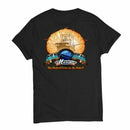 Sea Gear - Women's Flaming Scallop Short Sleeve